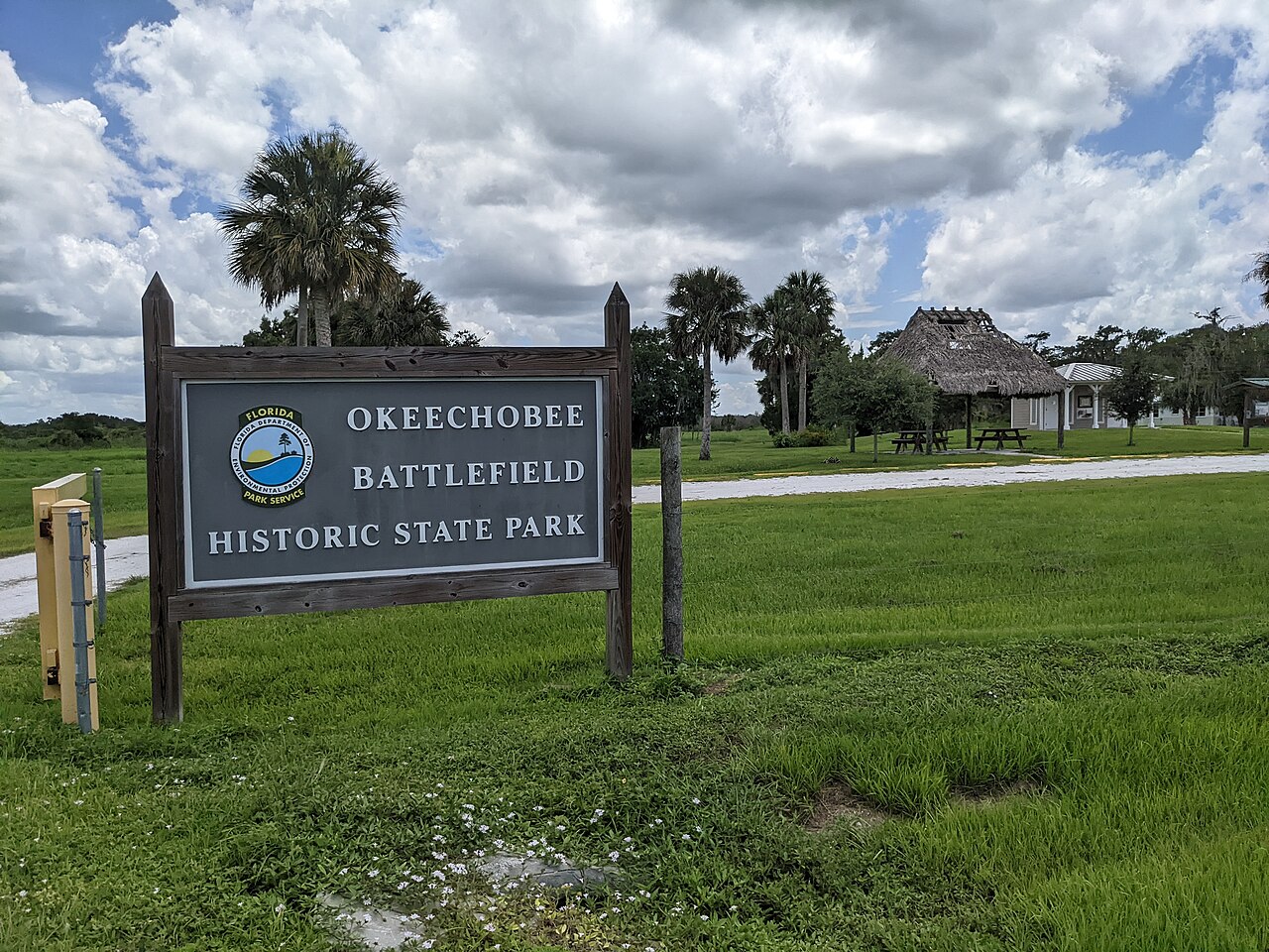 Butch's Fishcamp & RV Park