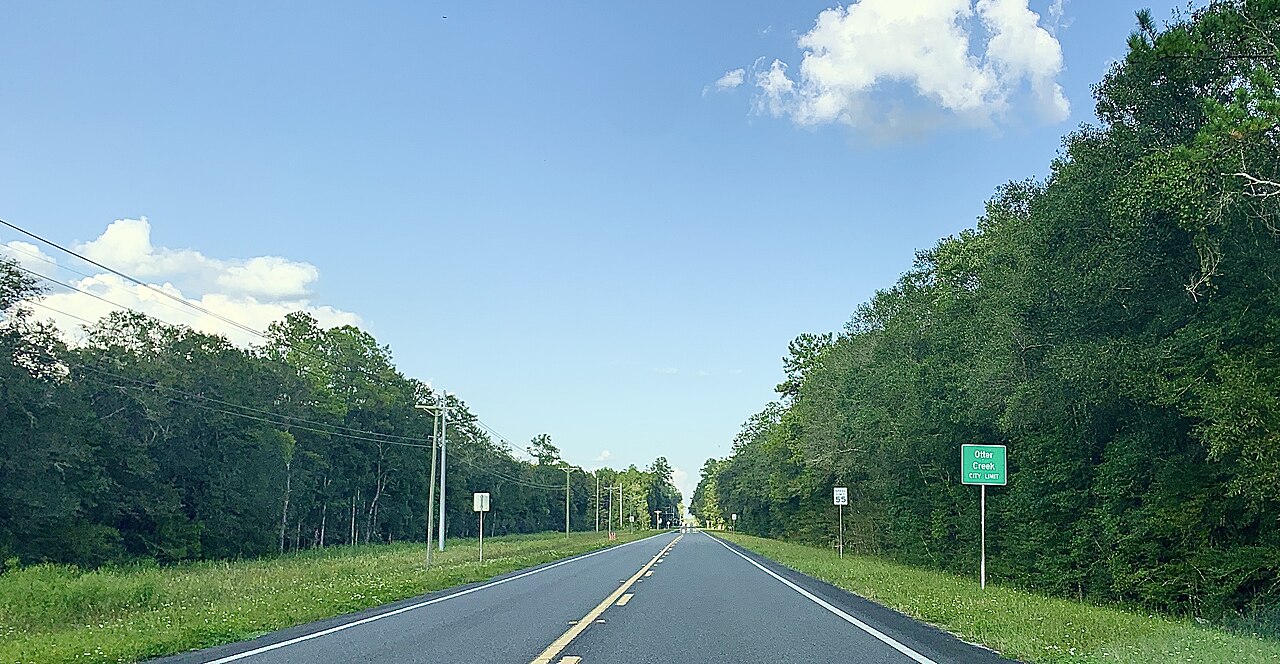 Shady Oaks Campground