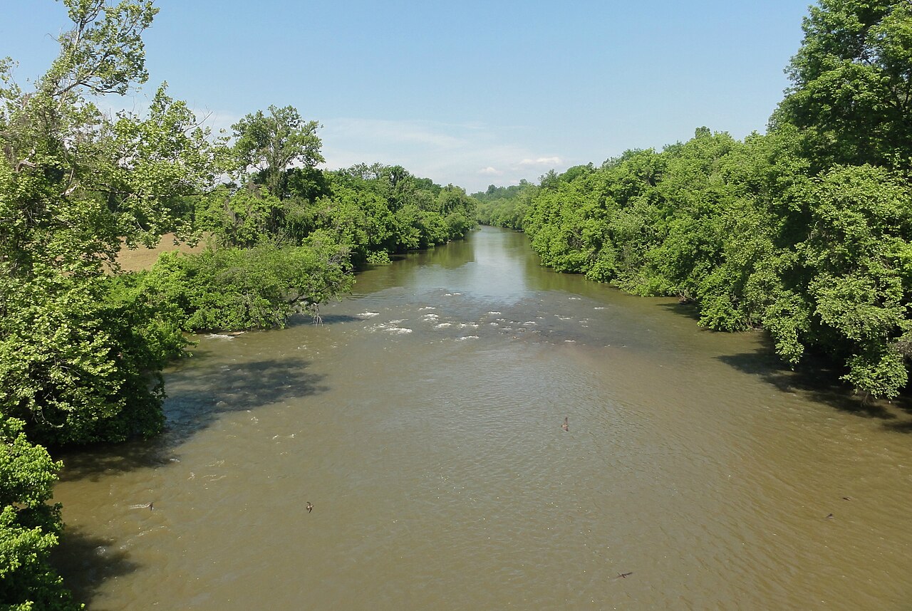 Riverwalk RV