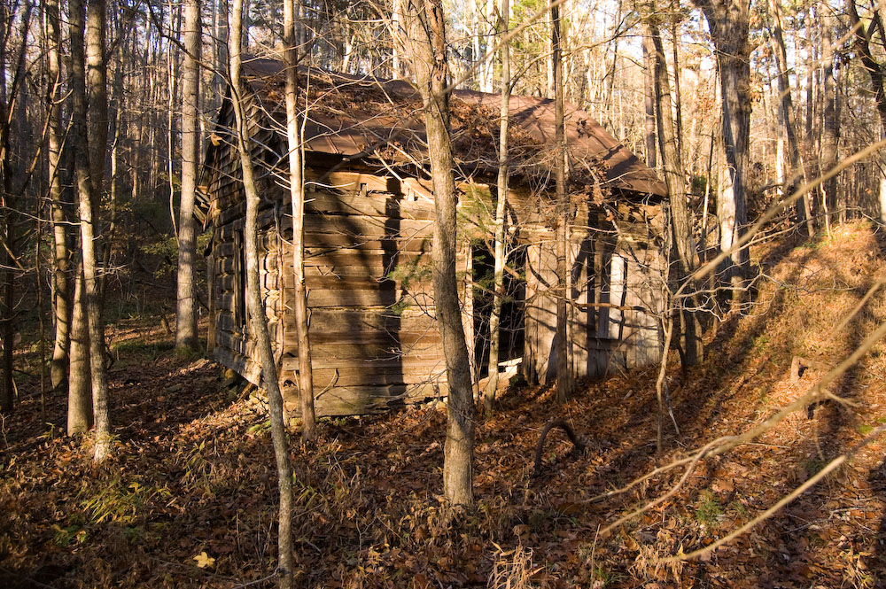 Buckquarter Creek Group Camps