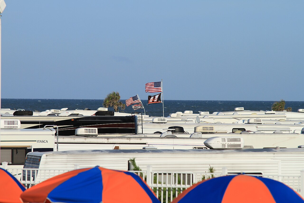 Myrtle Beach Travel Park