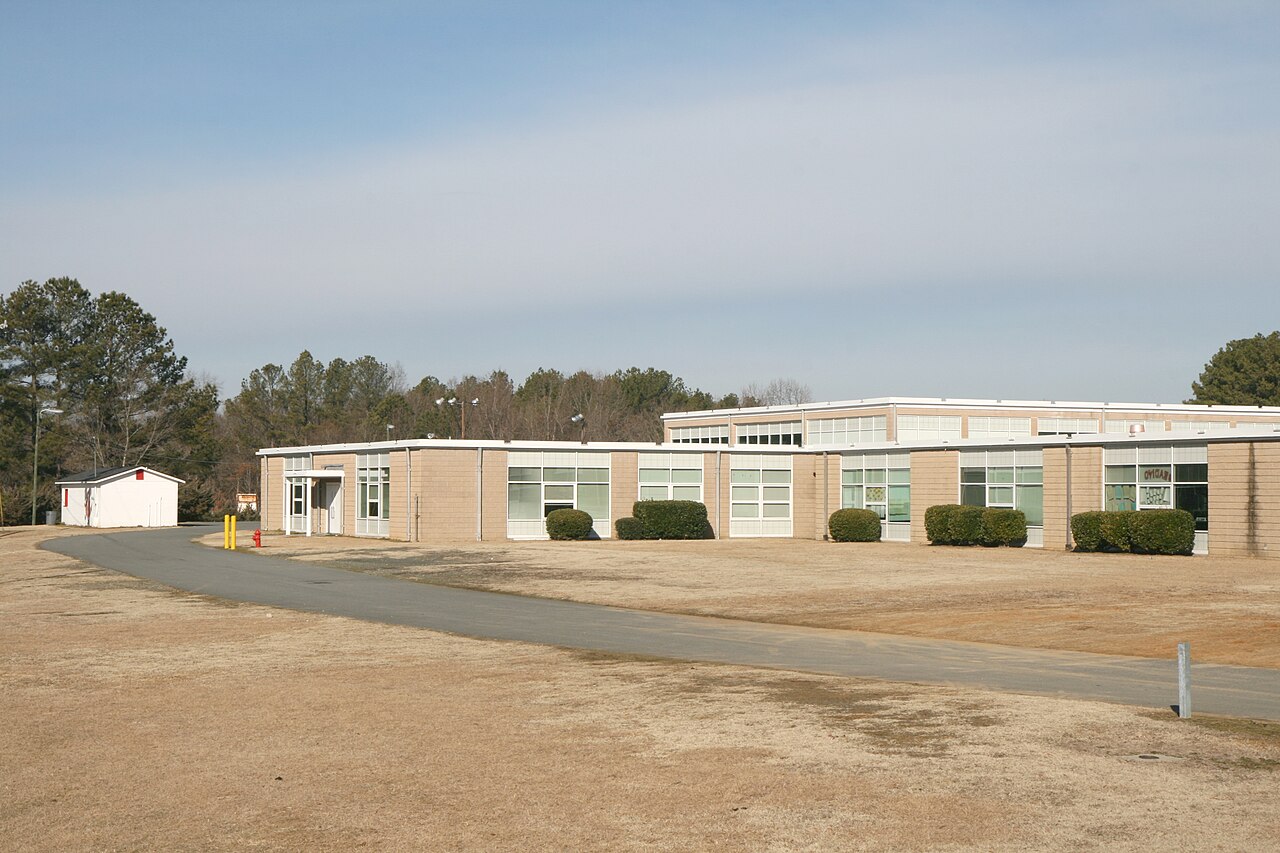 Ward Family Campground