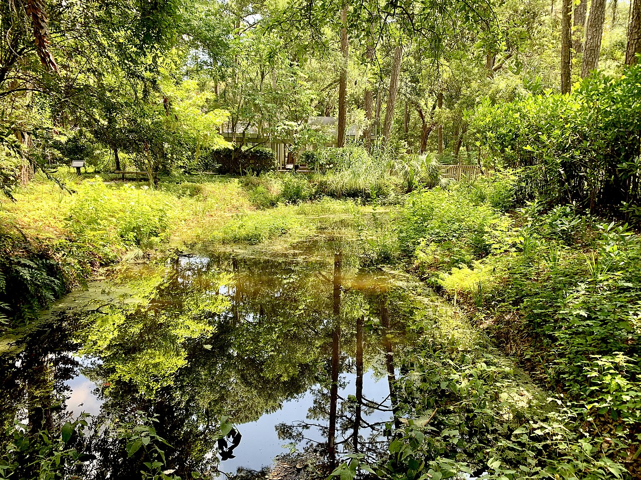 Hilton Head Motorcoach Resort