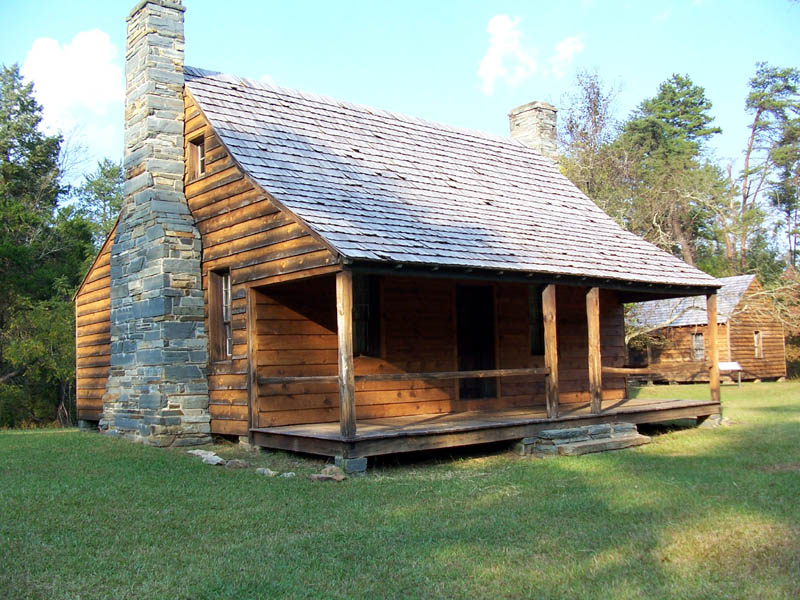 Family Campground Loop A