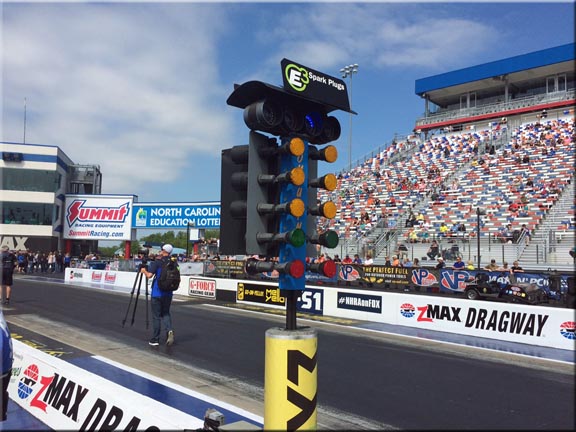 Camping World Racing Resort