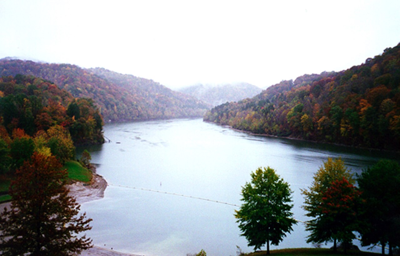 Moutardier Campground