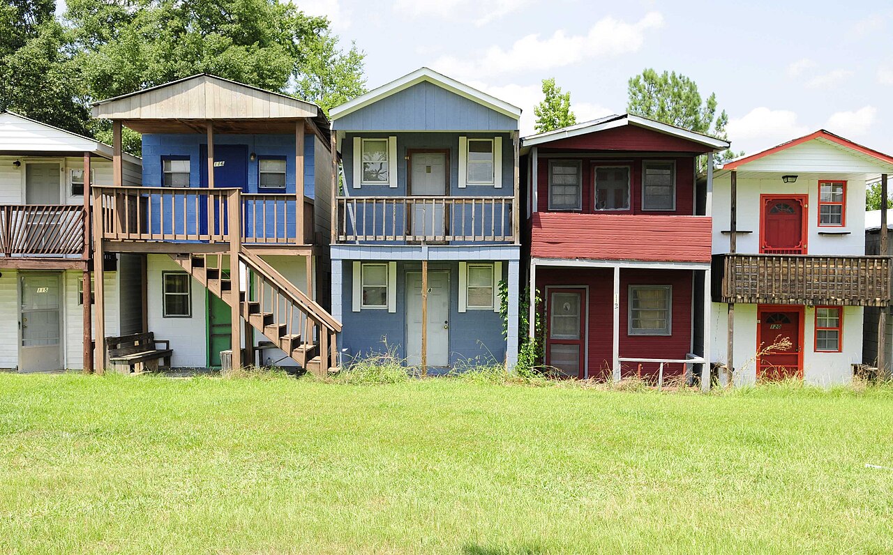 Mount Carmel Church Camp