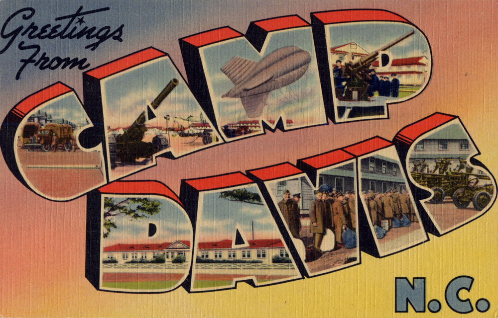 Topsail Sound RV Park