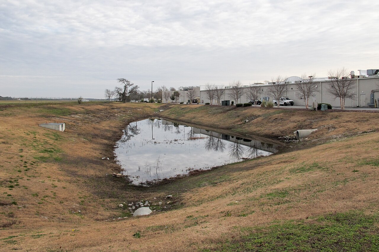 Barefoot RV Resort