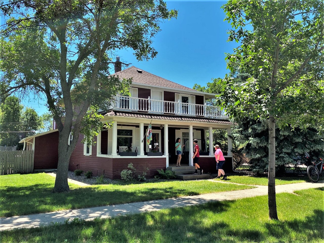 Lewis & Clark RV Park