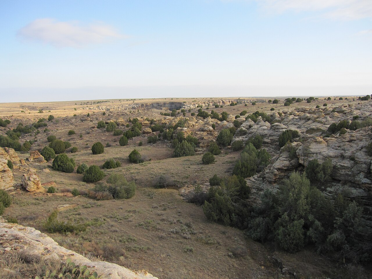 Picture canyon