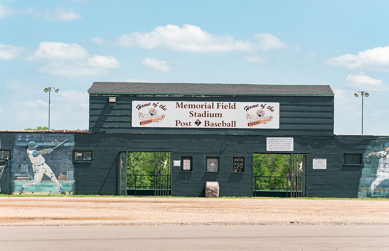 Memorial Park County Park Campground