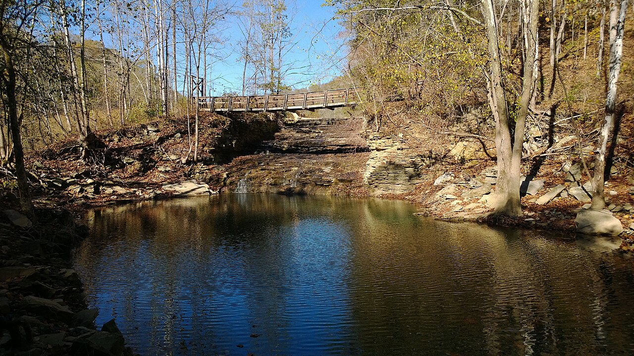 Johson Homeplace