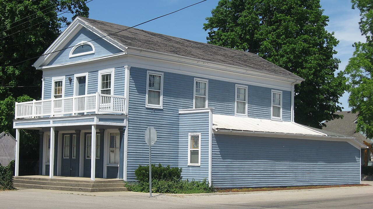 Trading Post Outfitters