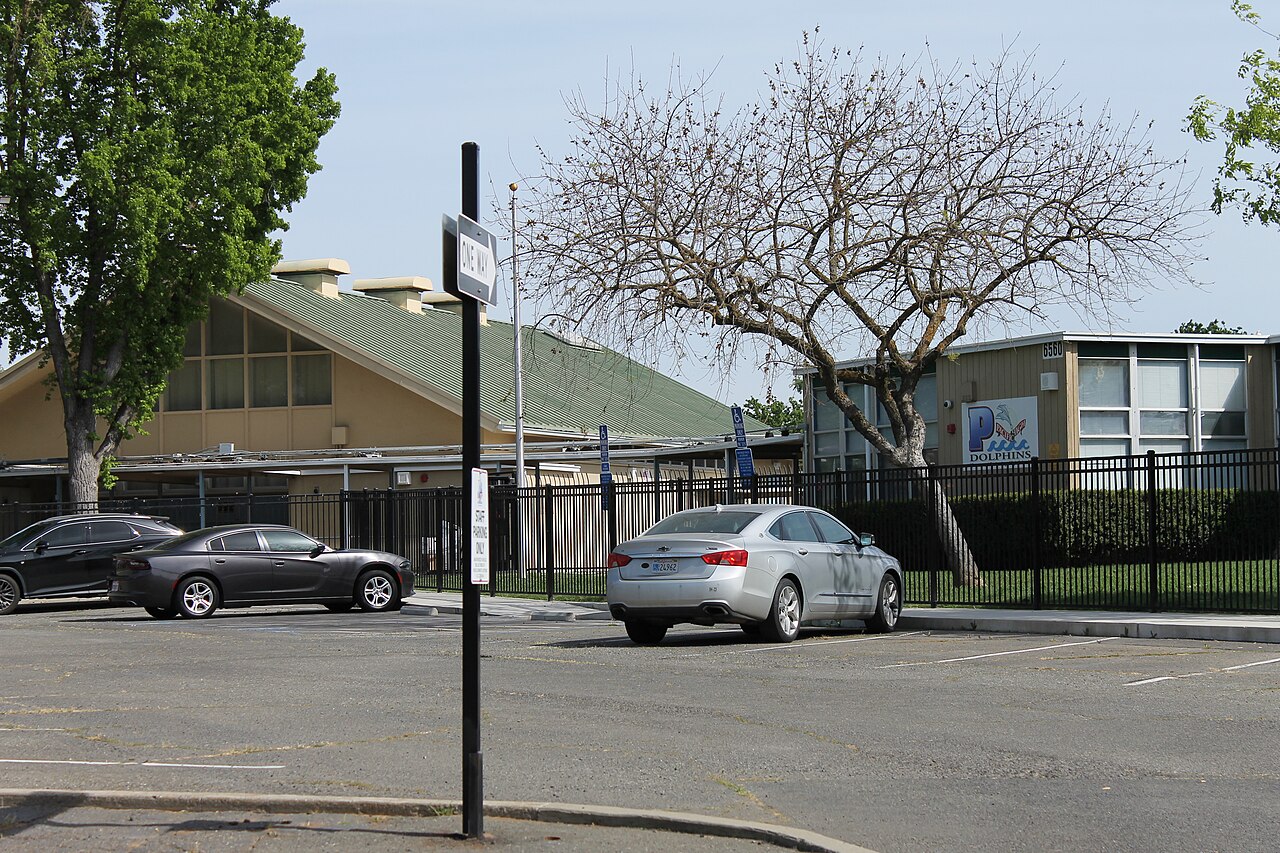 Hillsdale Mobile Home Park