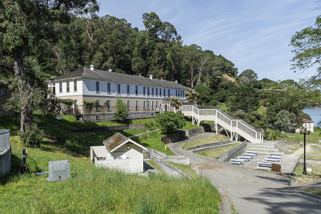 East Bay Sites