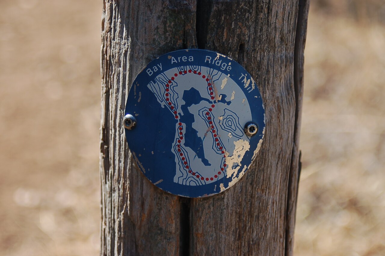 Skyline Wilderness Park RV Camp Area