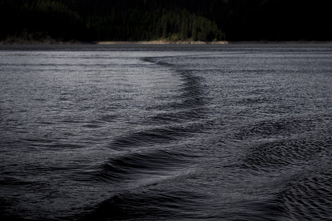 McDonald Lake Campground
