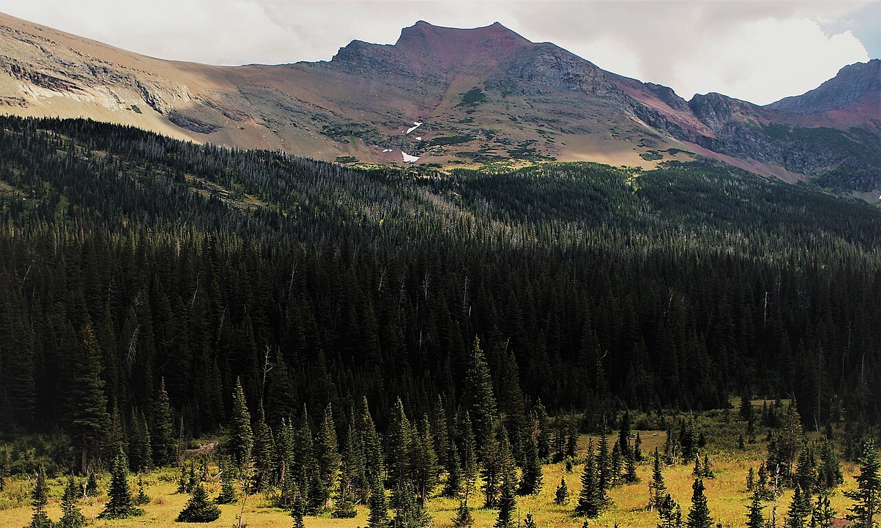 Atlantic Creek