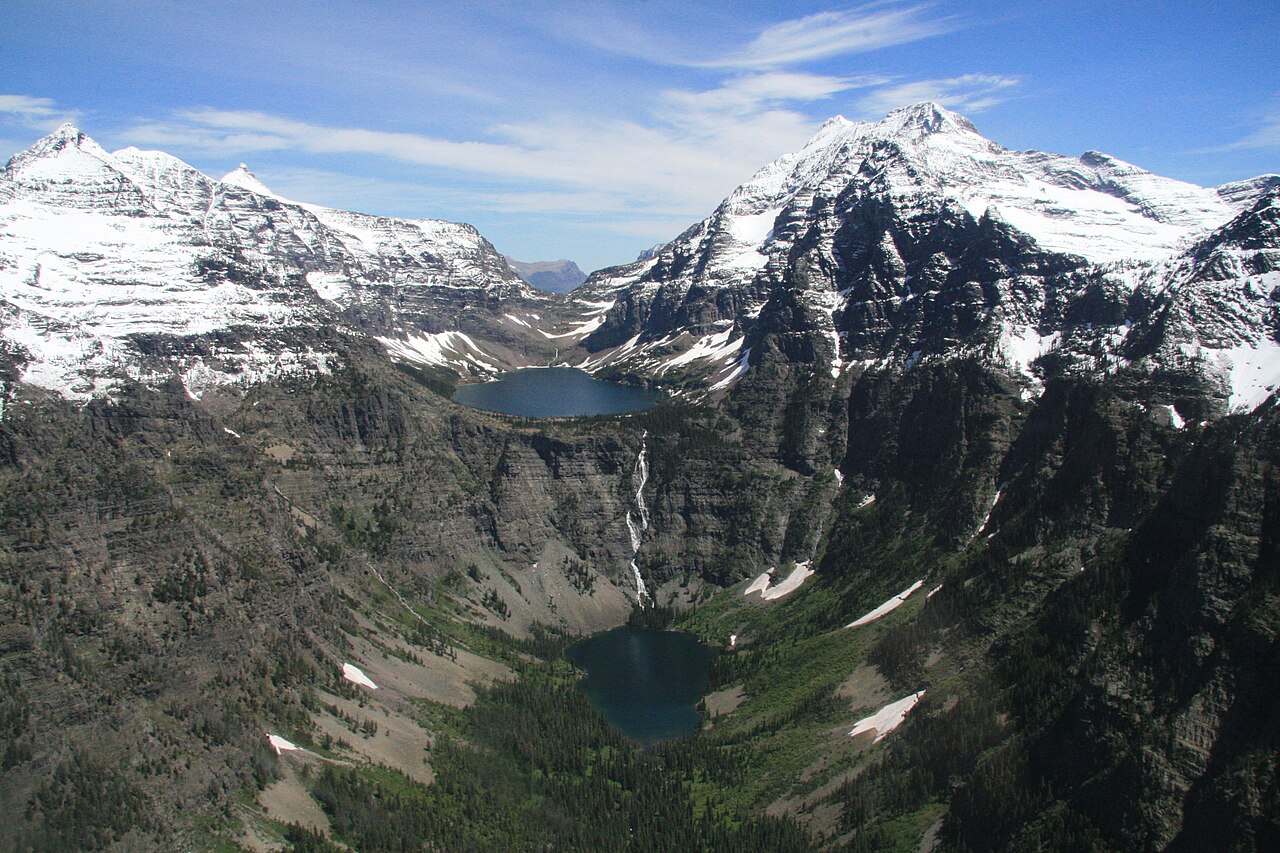 Lincoln Lake