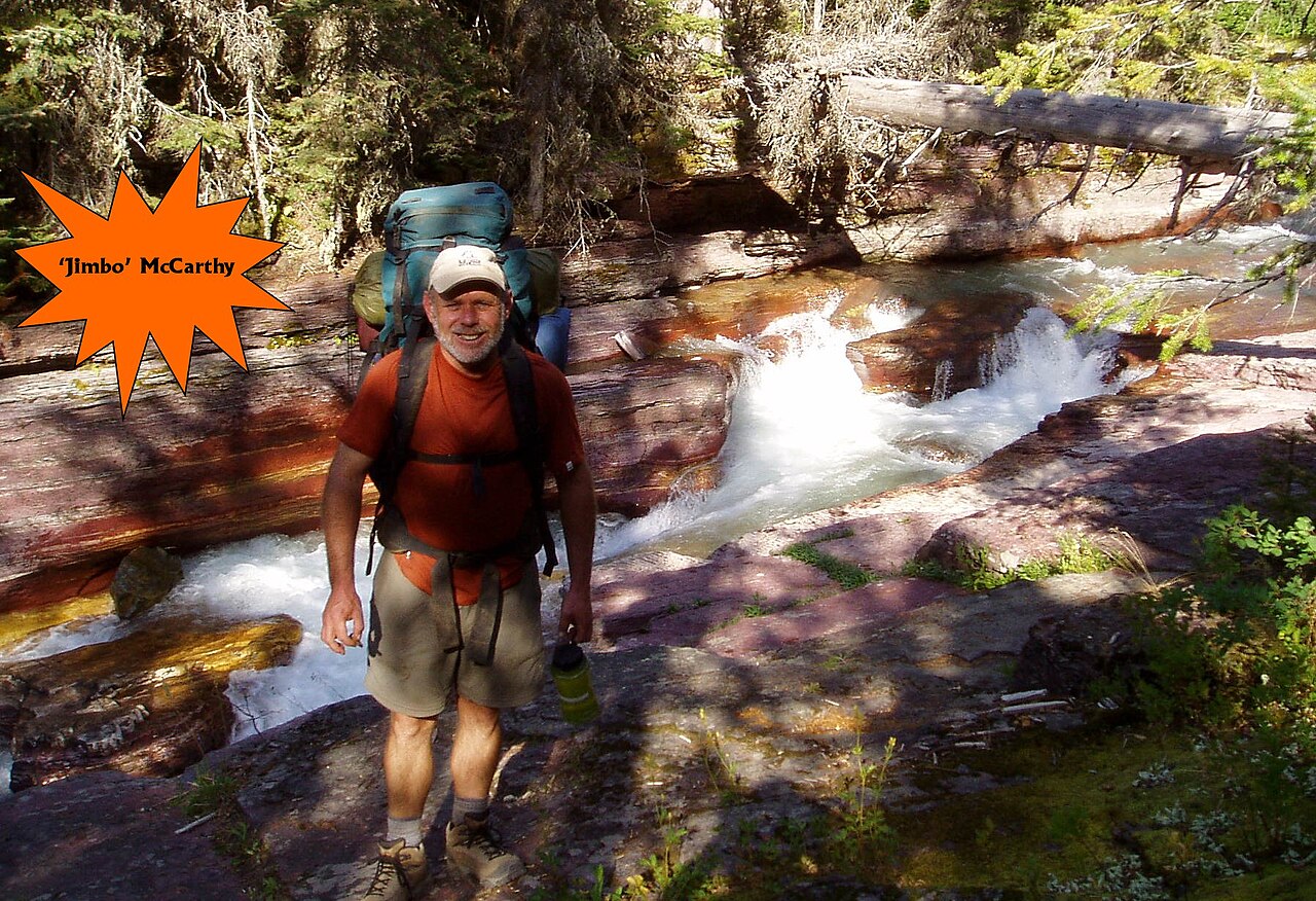 Reynolds Creek