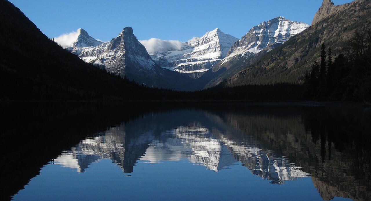 Cosley Lake Camp