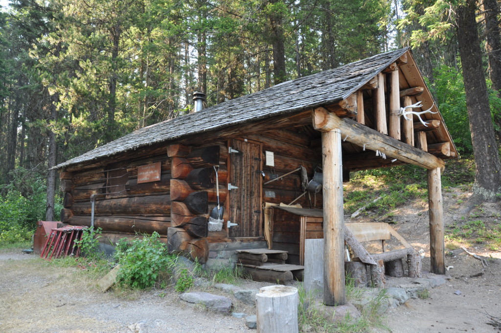 Quartz Lake