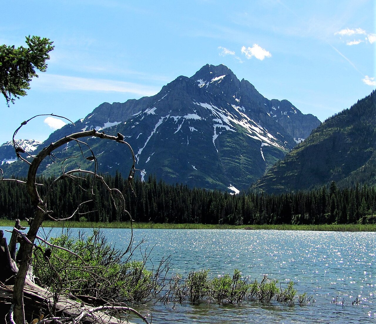 Kootenai Lake