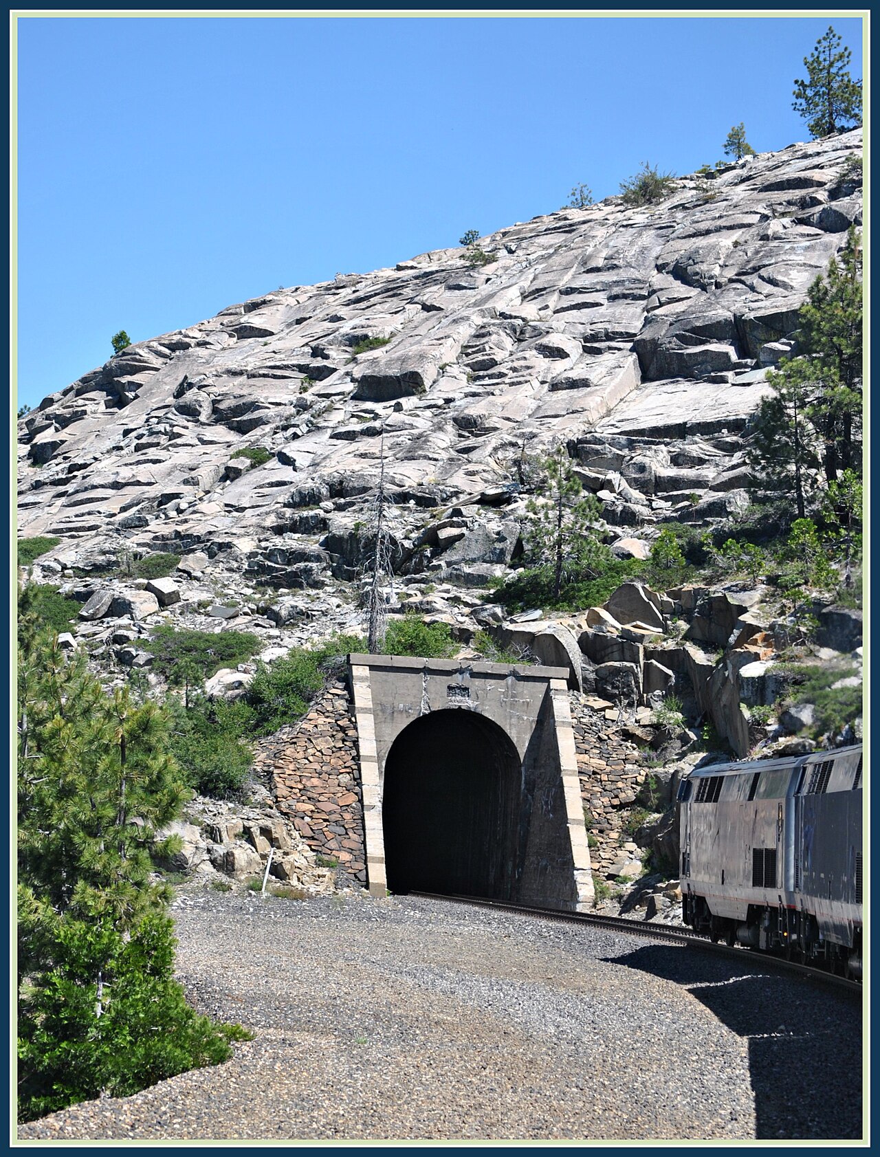 Indian Springs Campground