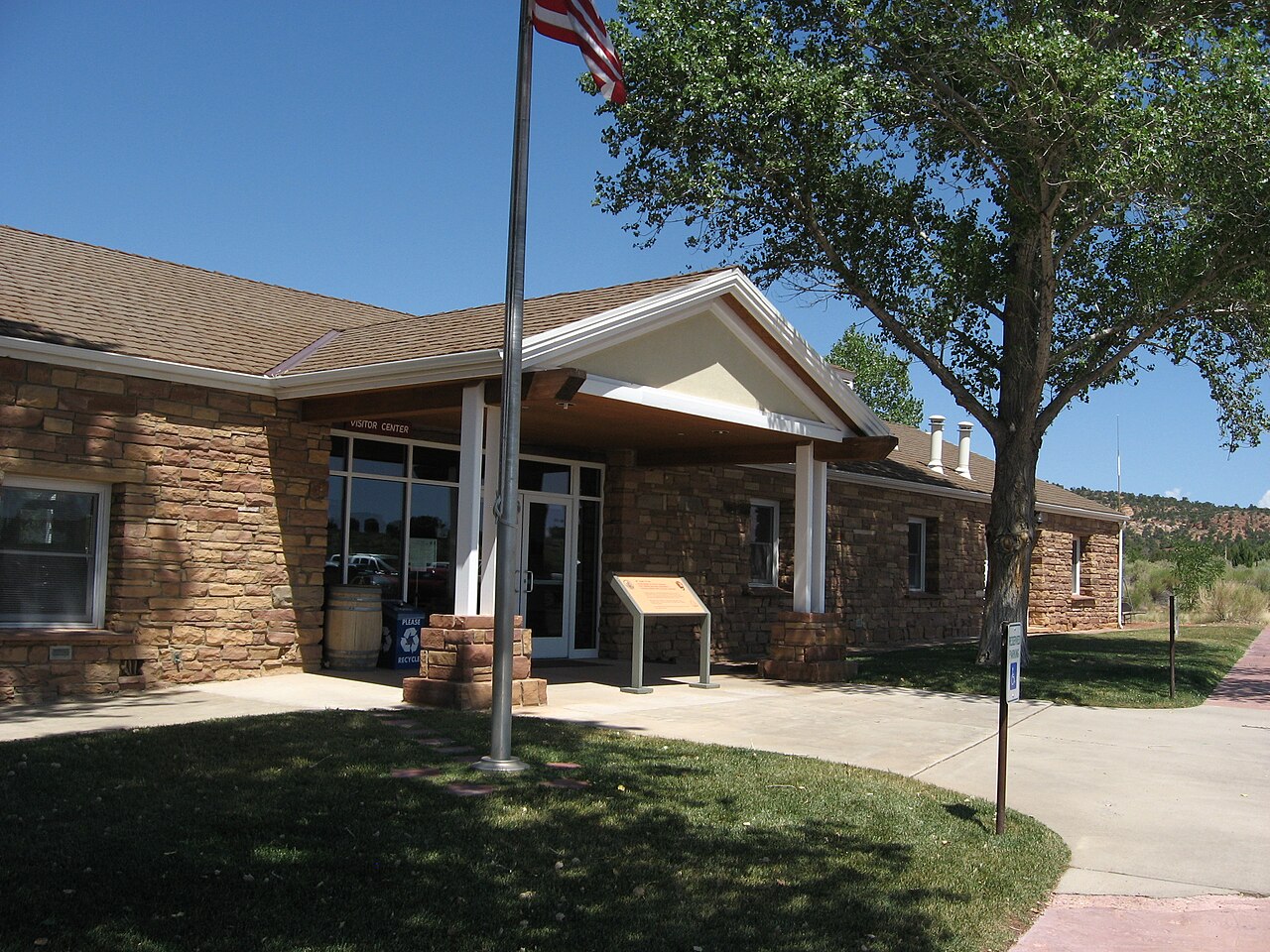 Kaibab Paiute Tribe RV Park & Campground