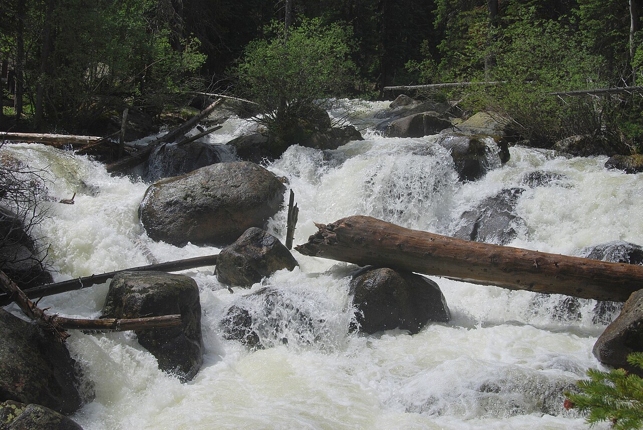 Pine Ridge