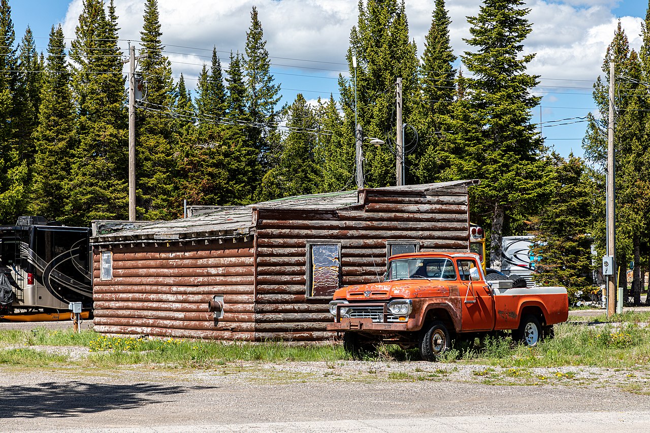 Hideaway RV Park