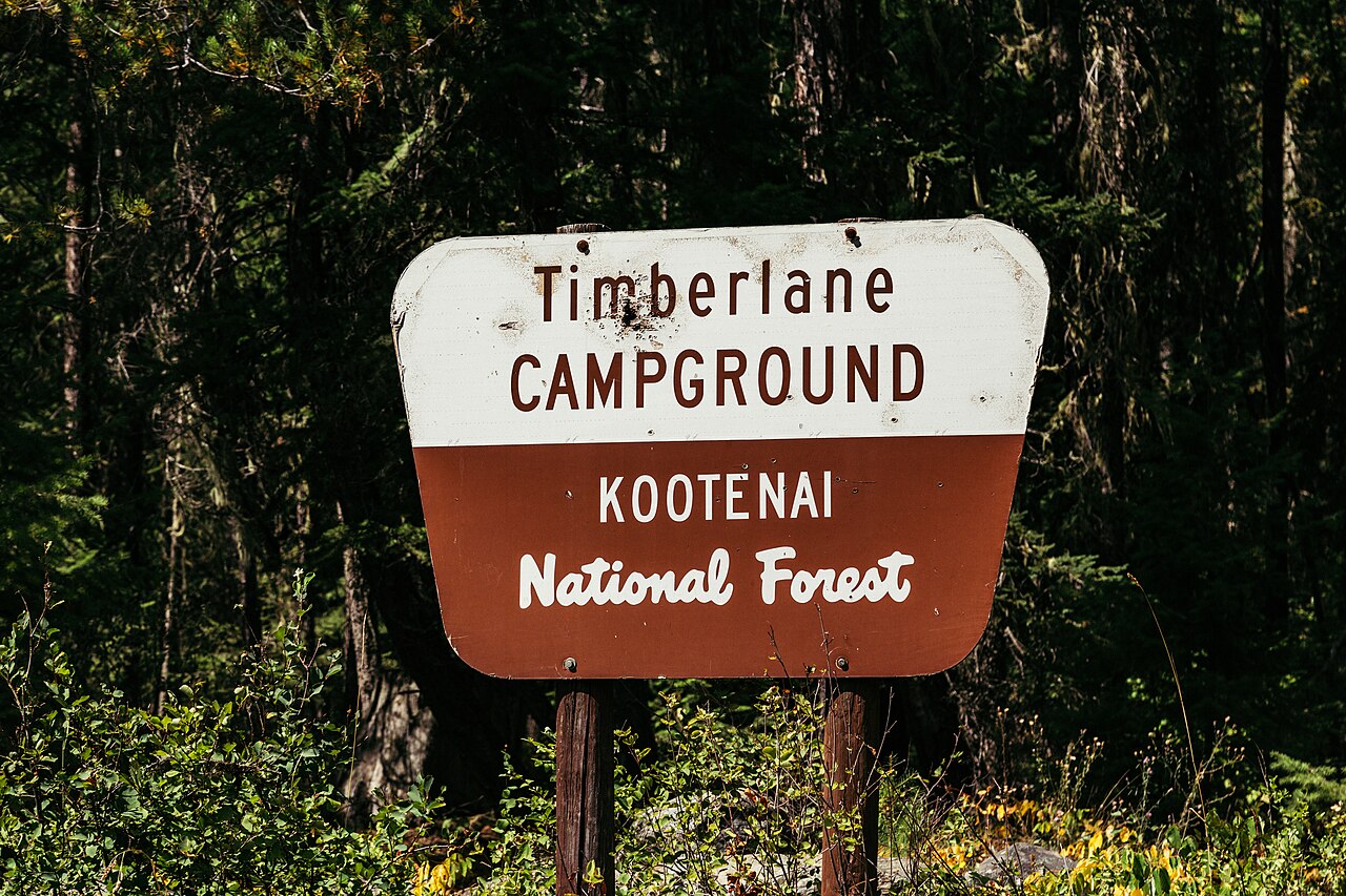 Timberlane Campground