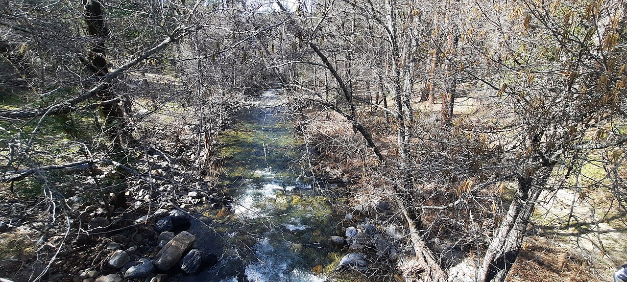 River Ranch Campground