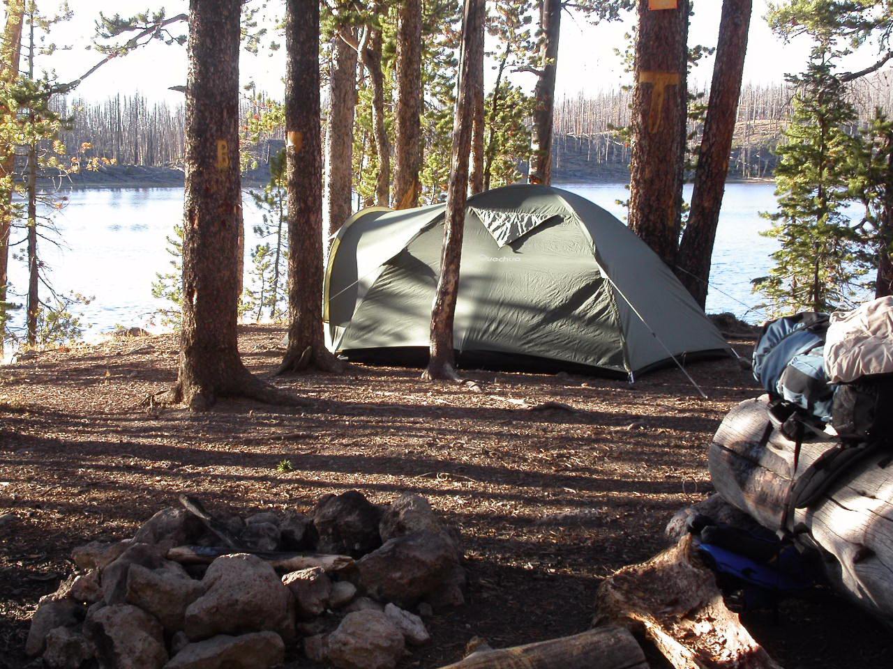 Mallard Lake SE