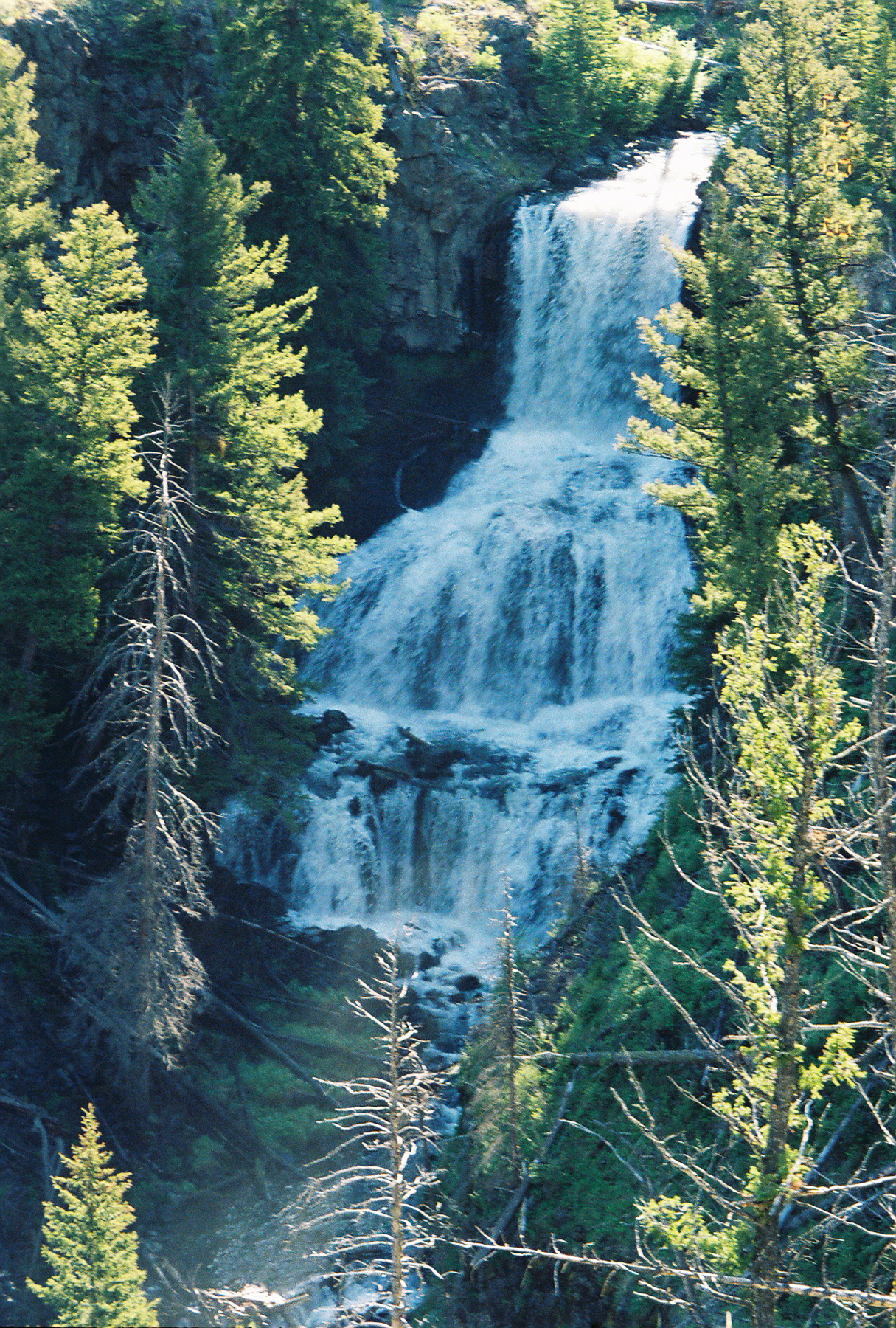 Lava Creek