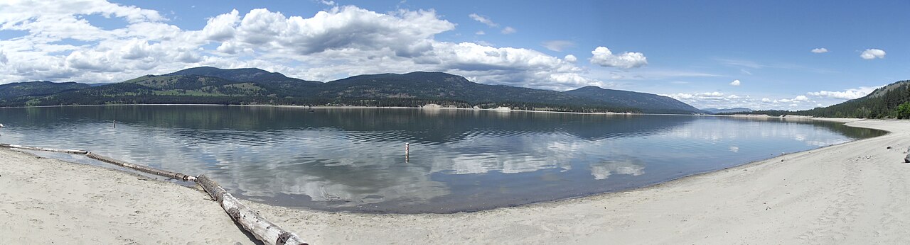 Bradbury Campground