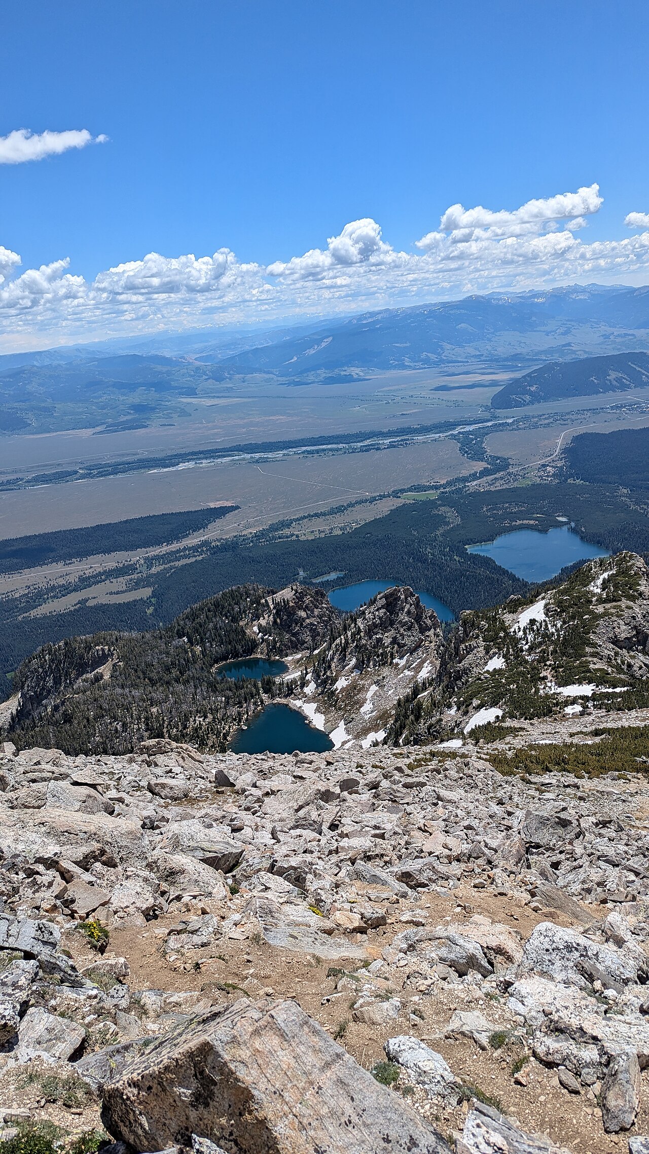 Platform Campsites