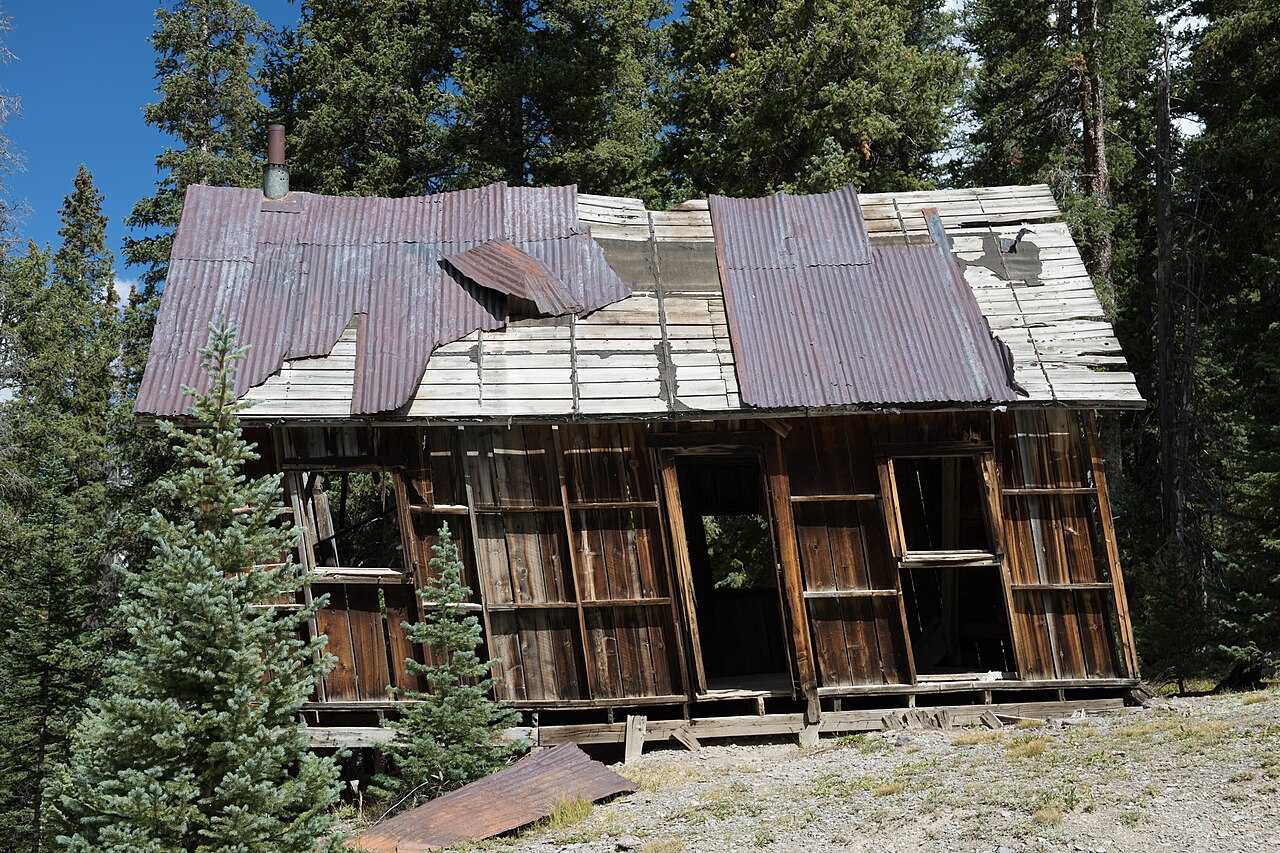 Alta Lakes Campground (Dispersed)