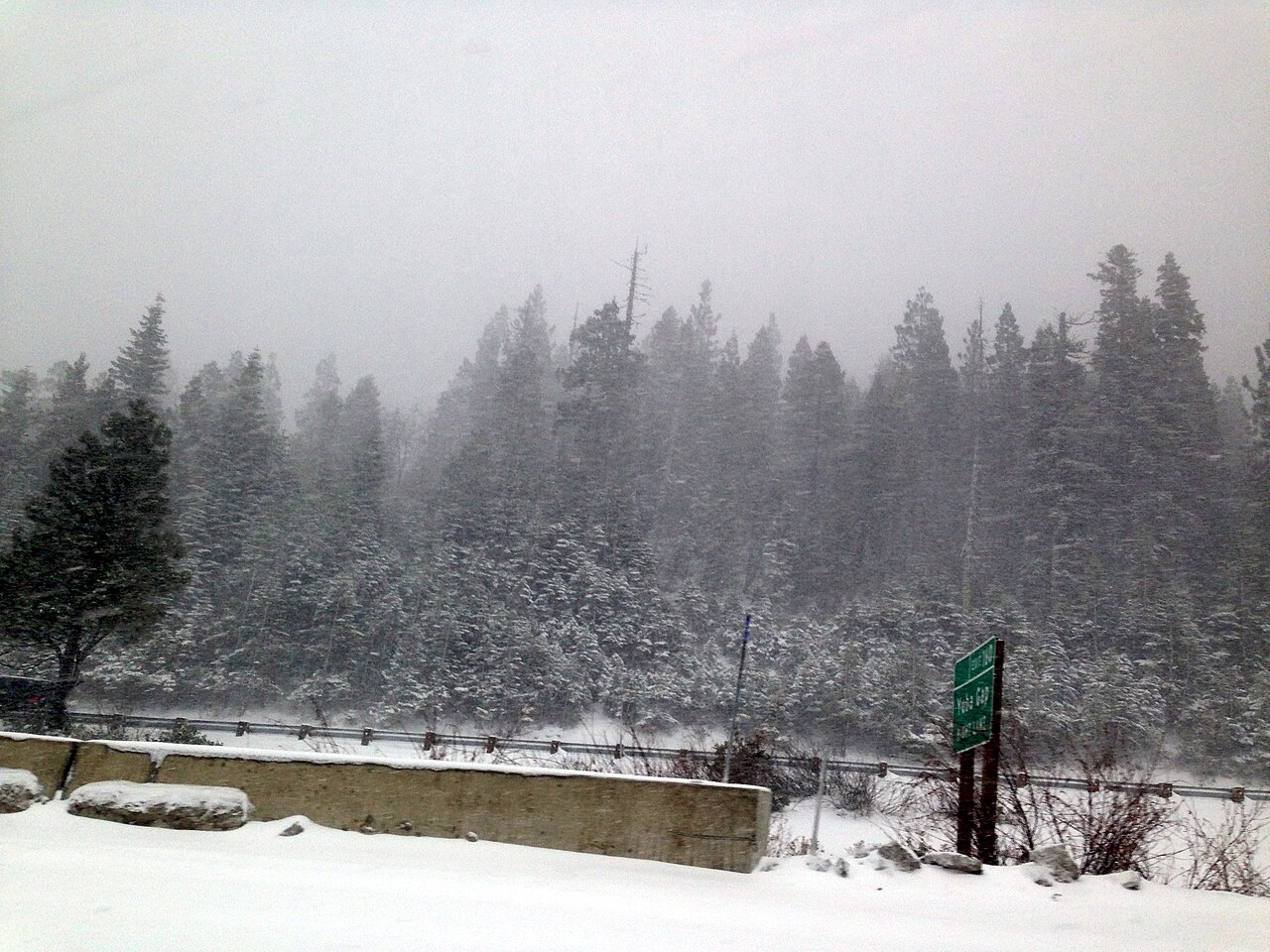 Snowflower RV Resort