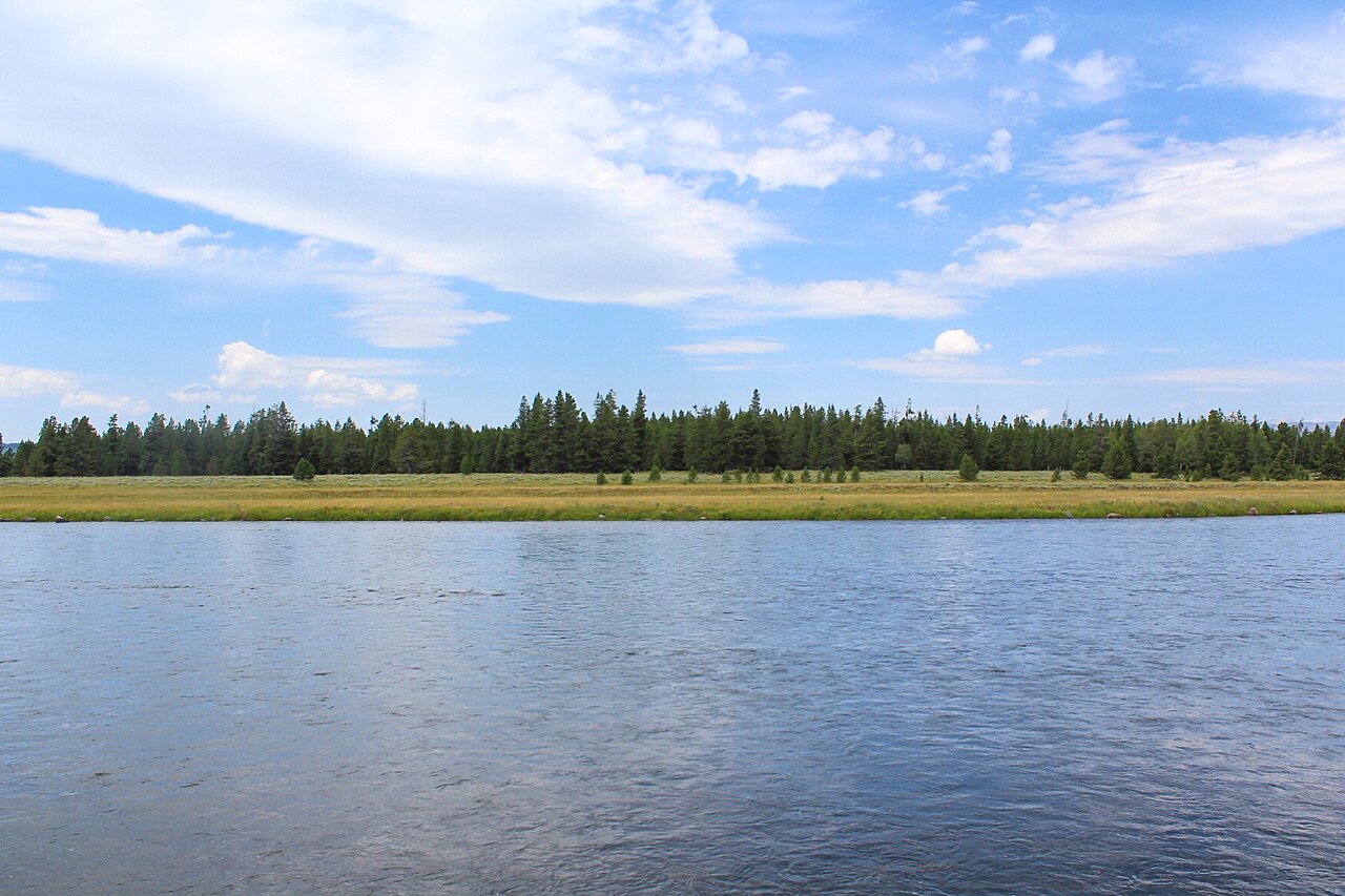Buffalo Run RV Park & Cabins