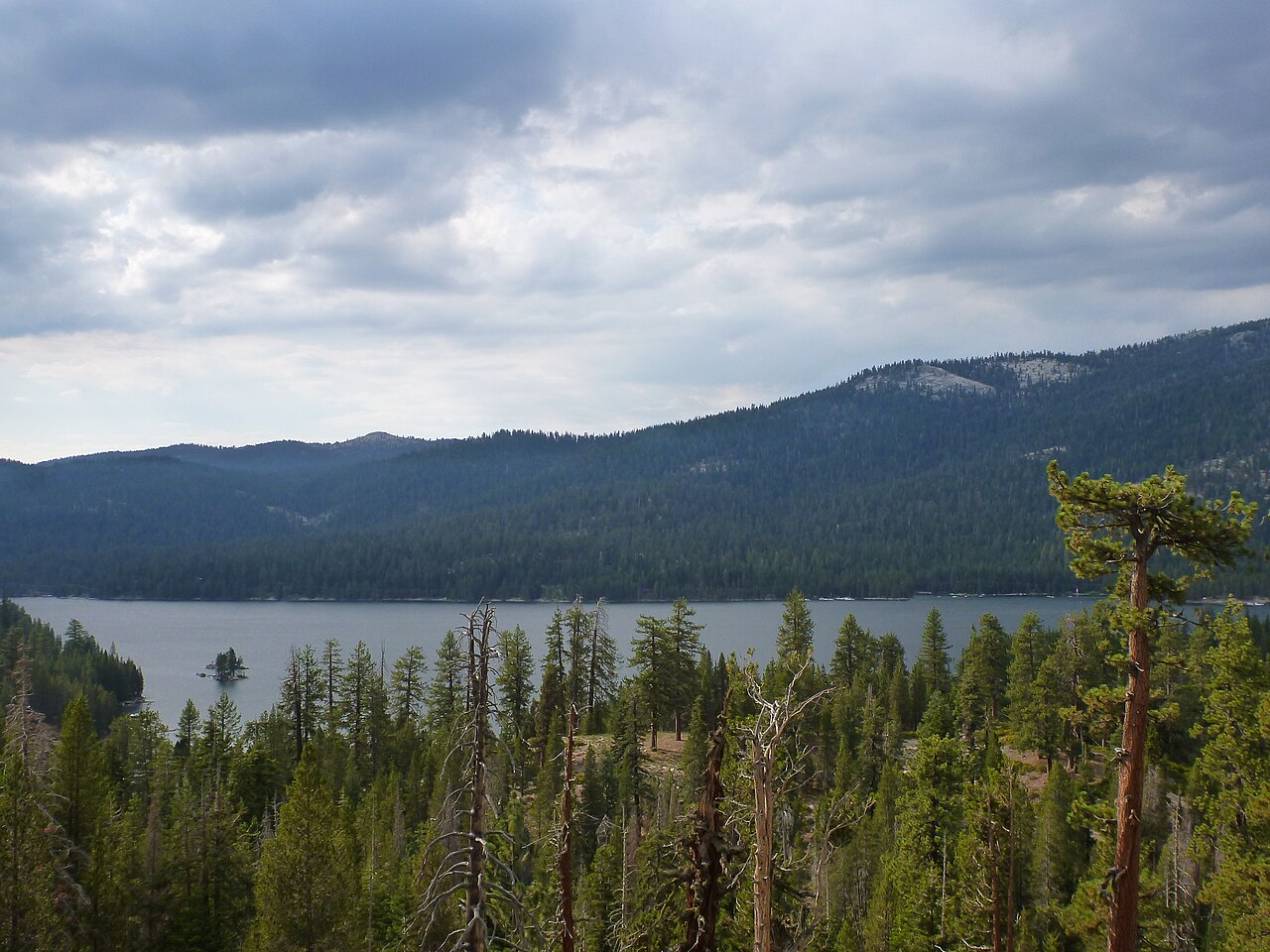 Camp Mirimichi