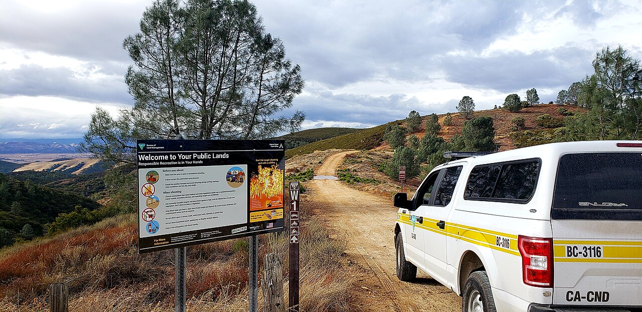 Williams Hill Campground