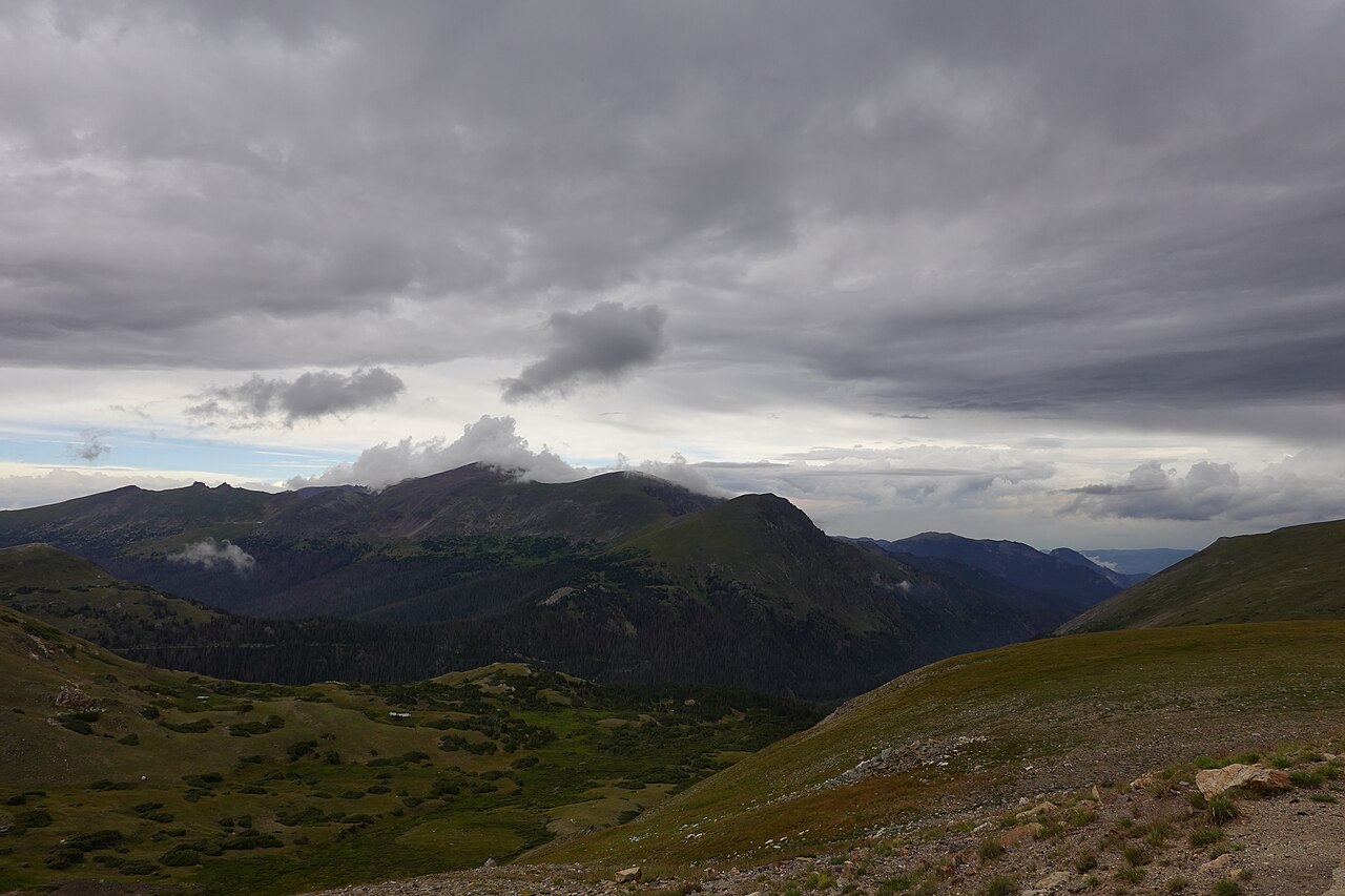 Battle Mountain Group Site