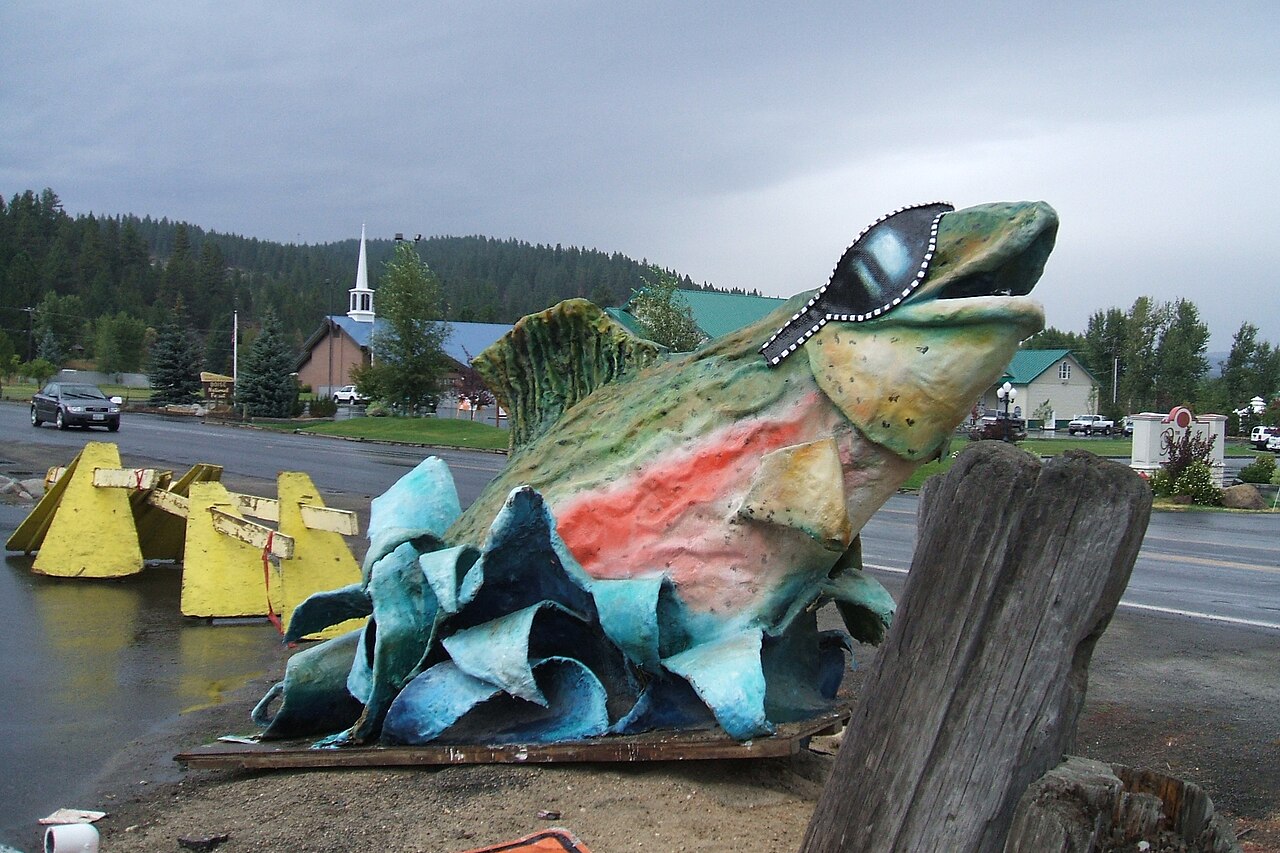 Waters Edge RV Resort