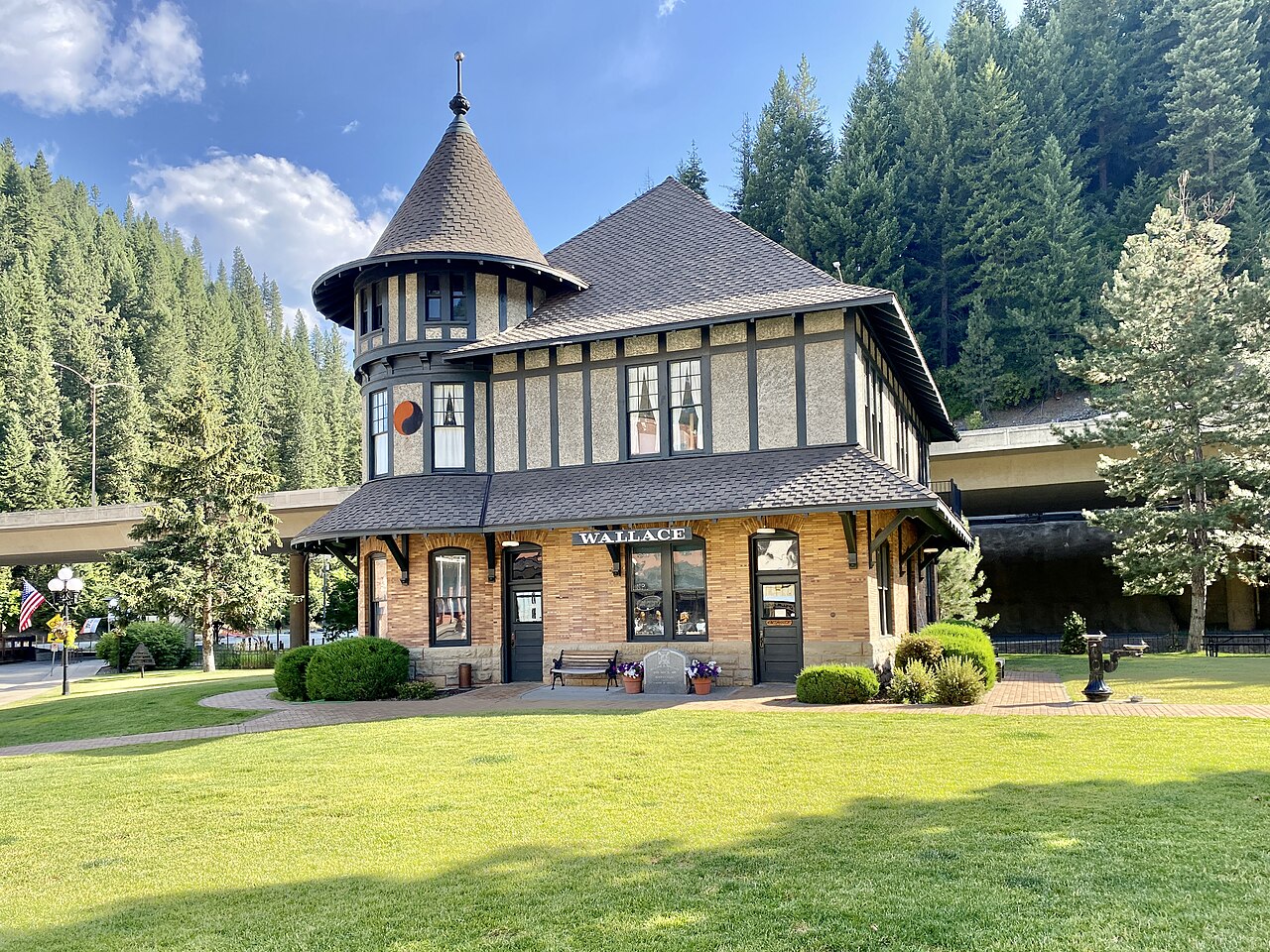 Wallace RV Park