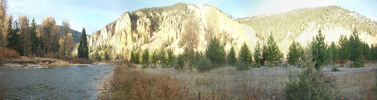Stony Creek Campground