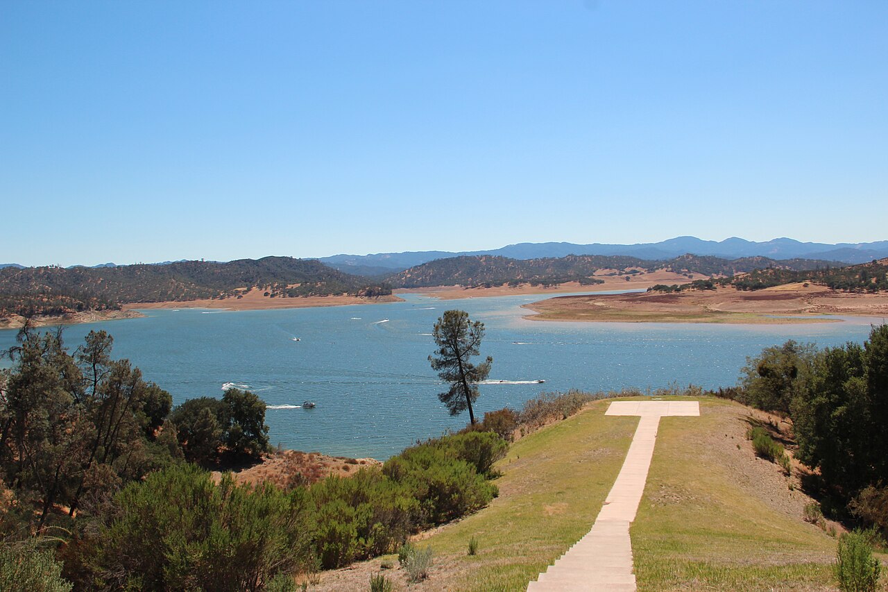 Pine Knoll Campground