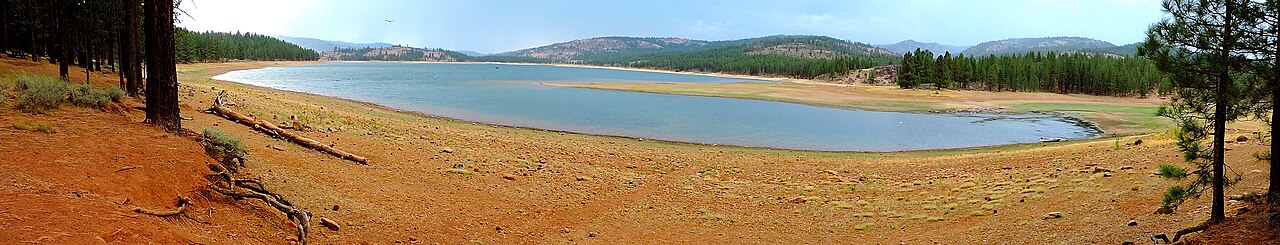 Spring Creek