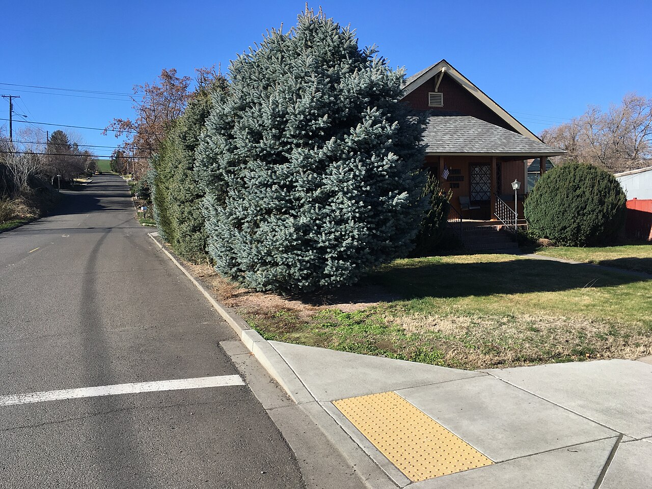 Trails West RV Park-Campground